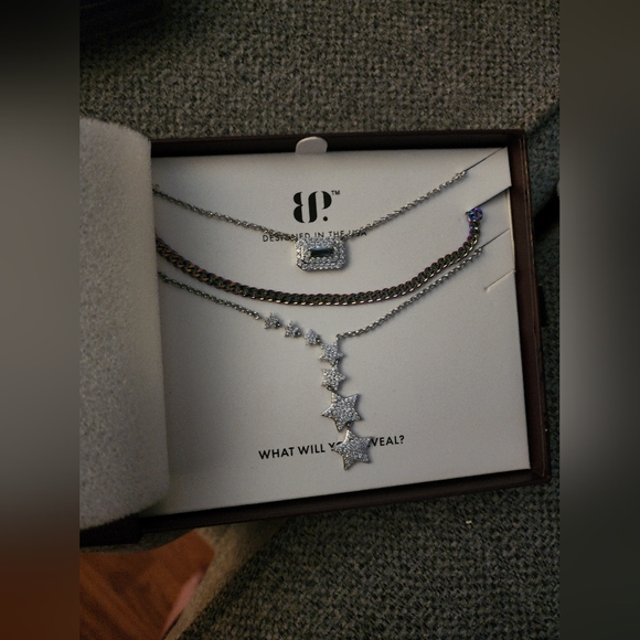 Fall luxe layers - Picture 3 of 5